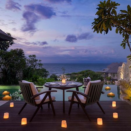 Jumeirah Bali Uluwatu  Exterior photo