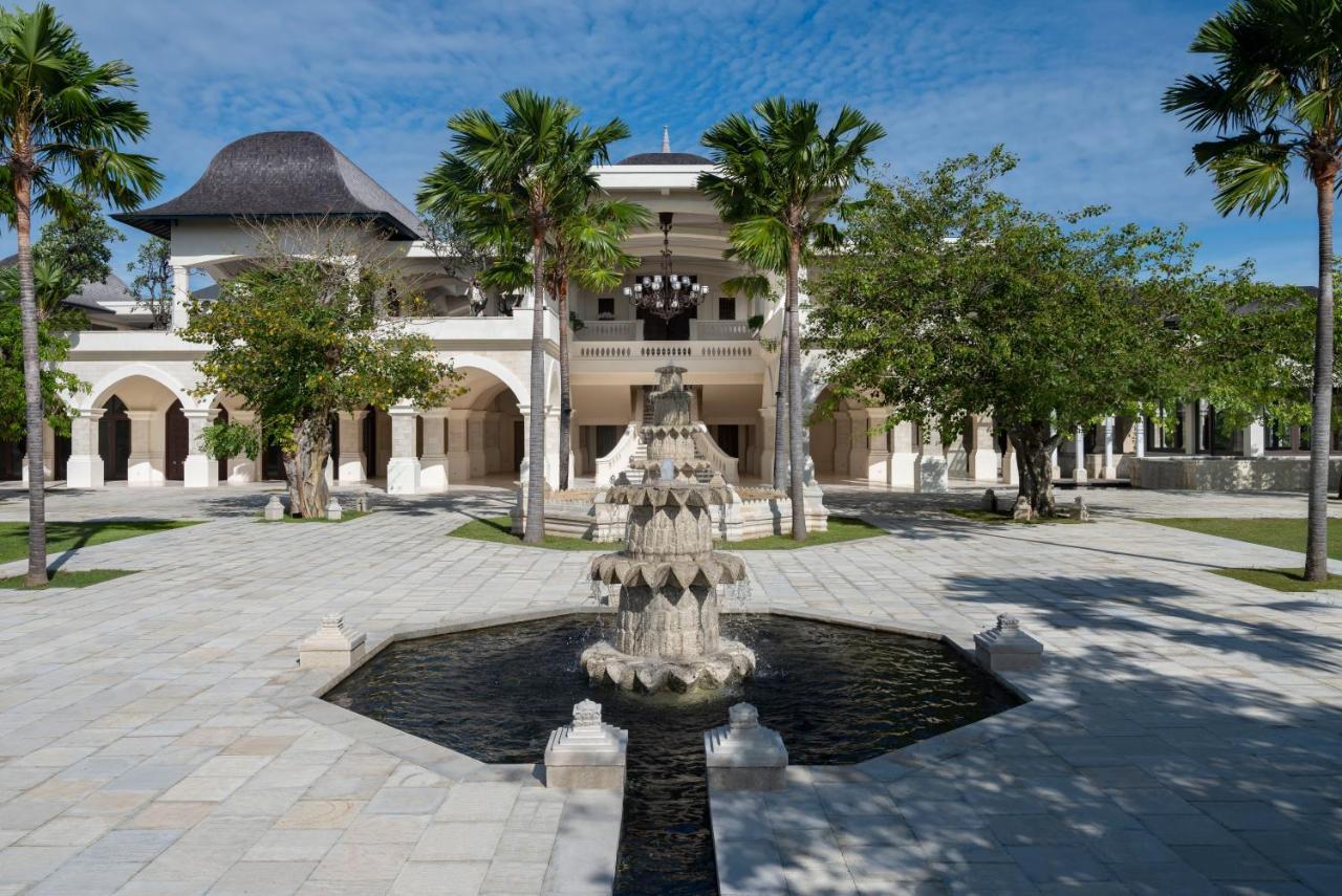 Jumeirah Bali Uluwatu  Exterior photo