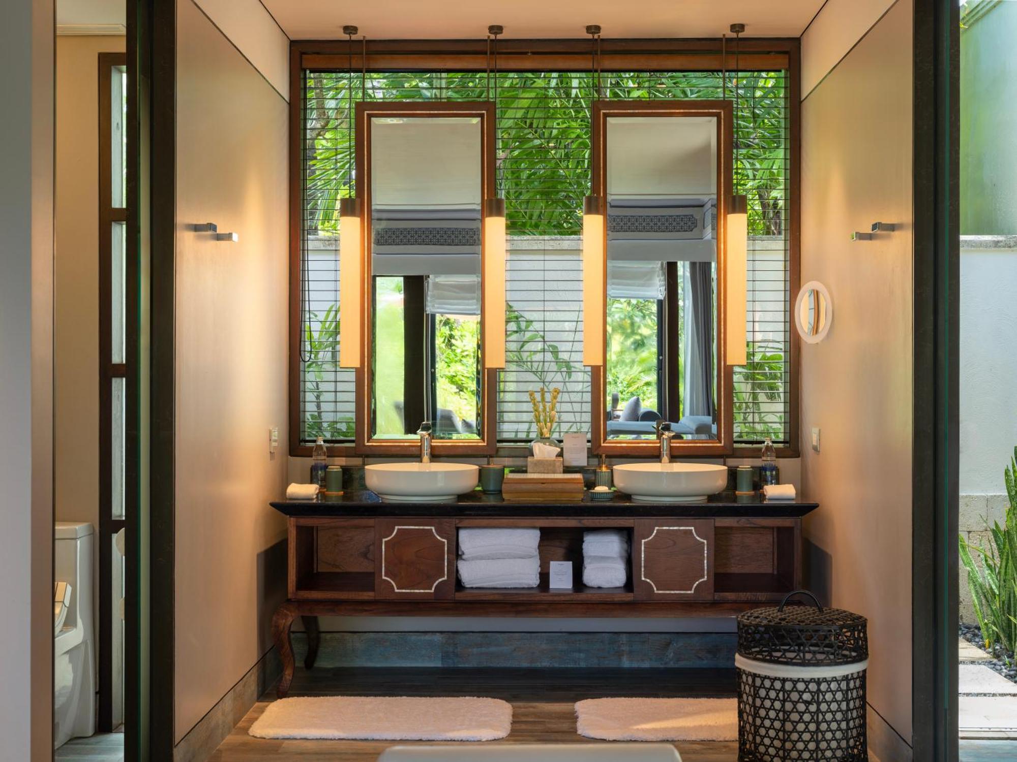 Jumeirah Bali Uluwatu  Room photo