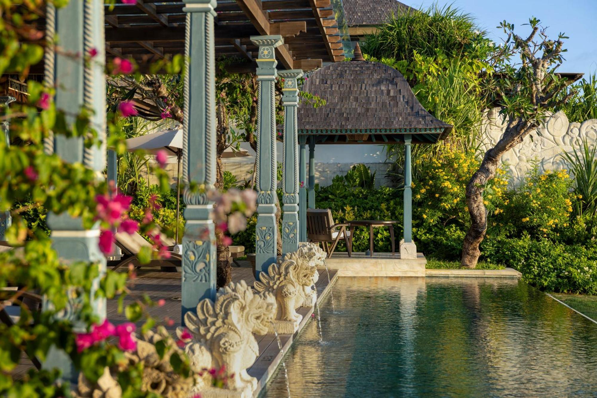 Jumeirah Bali Uluwatu  Room photo